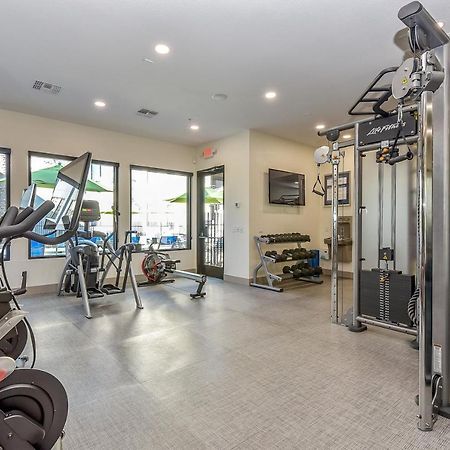 Ascent North Scottsdale Pool Gym Apartments Near Mayo And Scottsdale Quarter Bagian luar foto