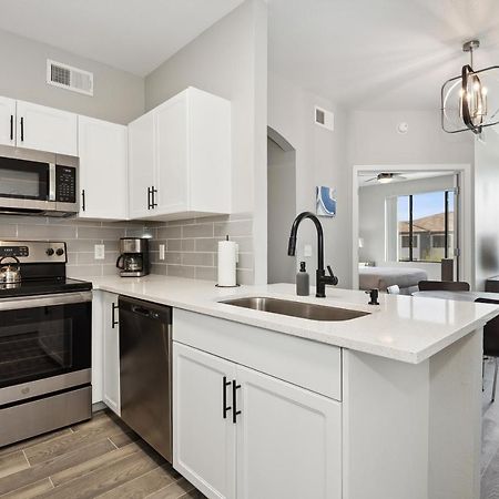 Ascent North Scottsdale Pool Gym Apartments Near Mayo And Scottsdale Quarter Bagian luar foto