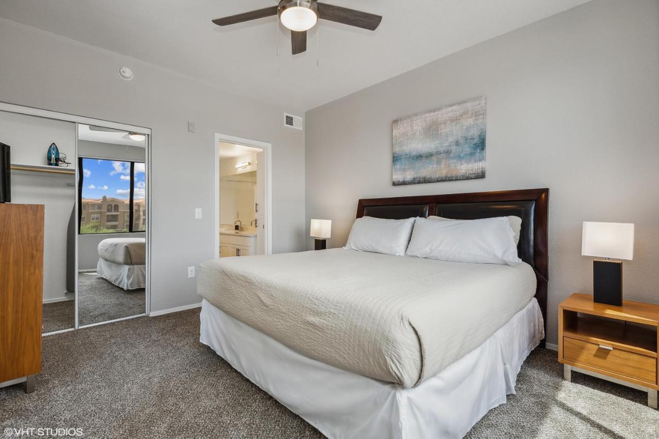Ascent North Scottsdale Pool Gym Apartments Near Mayo And Scottsdale Quarter Bagian luar foto