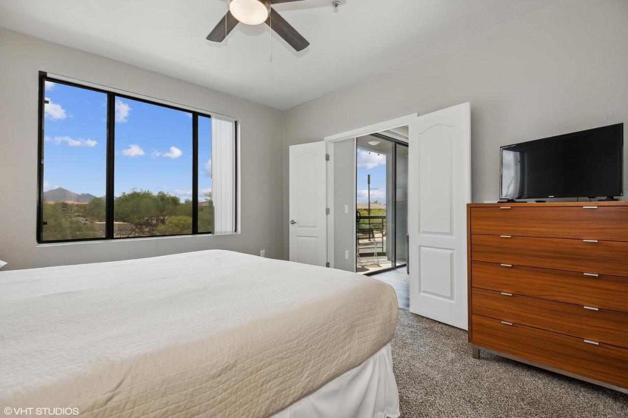 Ascent North Scottsdale Pool Gym Apartments Near Mayo And Scottsdale Quarter Bagian luar foto