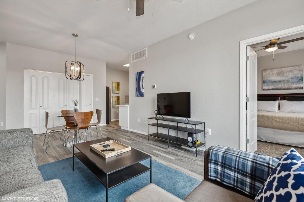 Ascent North Scottsdale Pool Gym Apartments Near Mayo And Scottsdale Quarter Bagian luar foto
