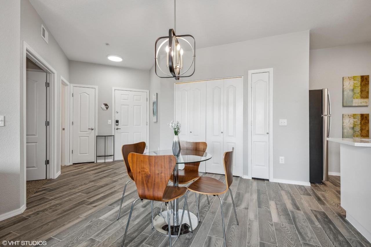 Ascent North Scottsdale Pool Gym Apartments Near Mayo And Scottsdale Quarter Bagian luar foto