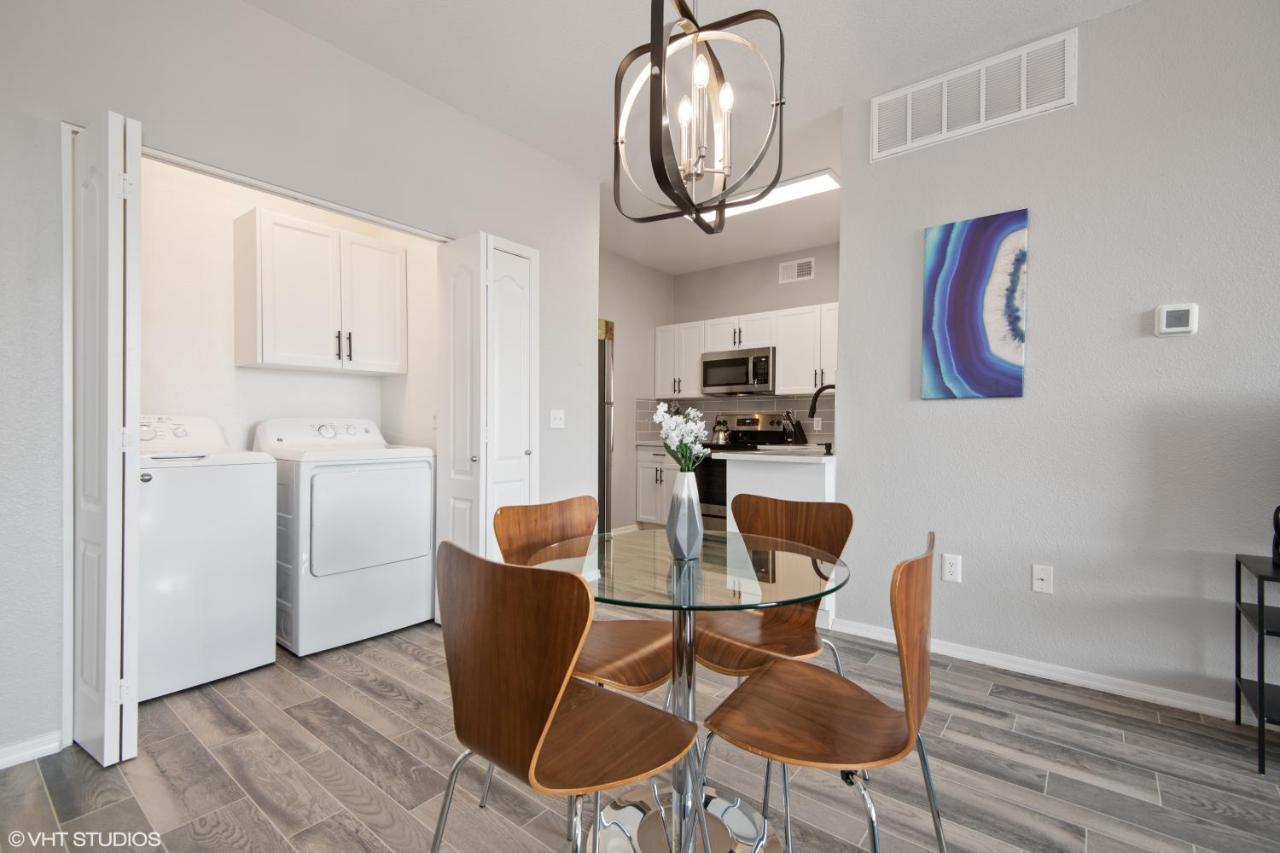 Ascent North Scottsdale Pool Gym Apartments Near Mayo And Scottsdale Quarter Bagian luar foto