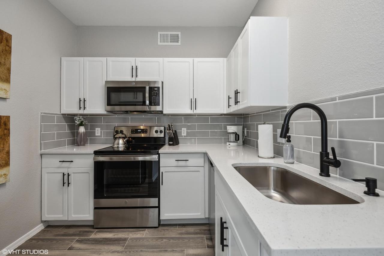 Ascent North Scottsdale Pool Gym Apartments Near Mayo And Scottsdale Quarter Bagian luar foto