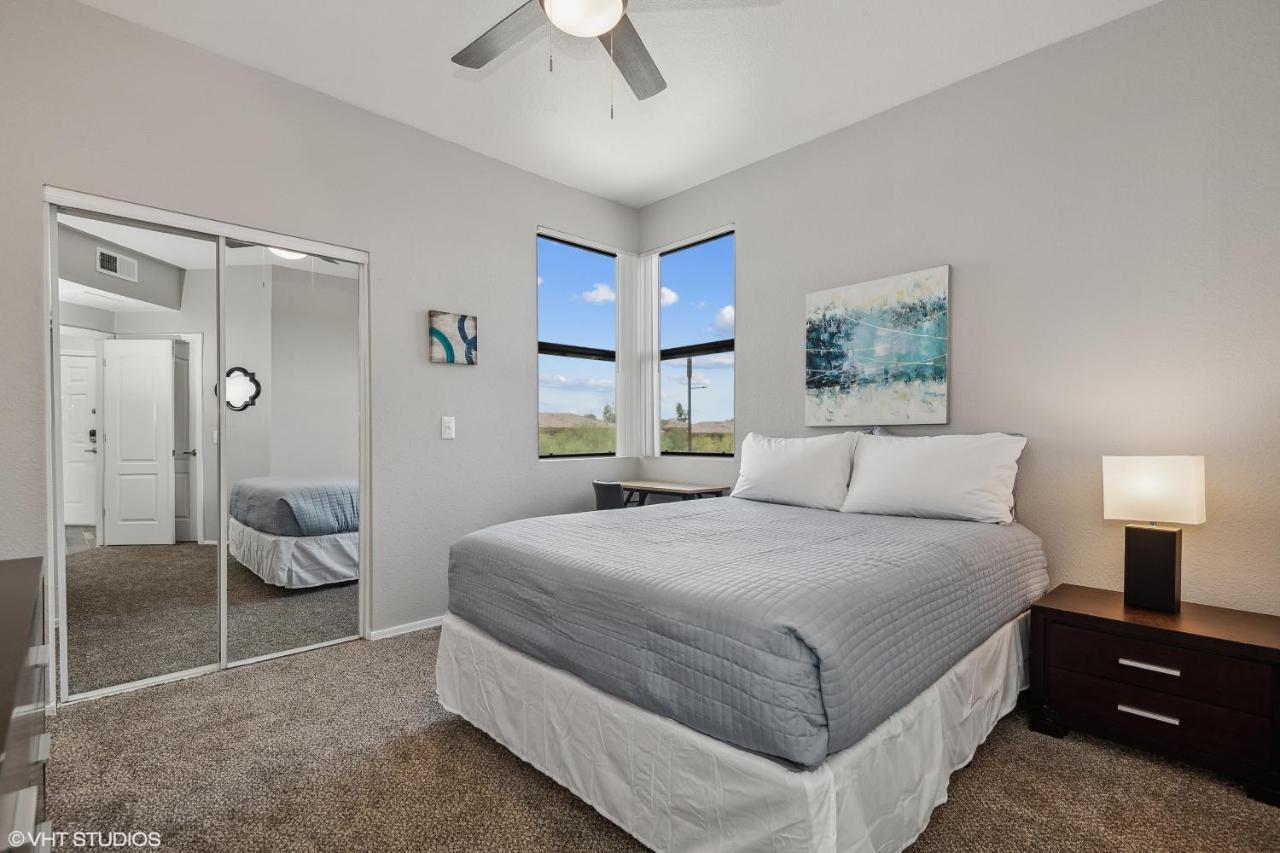 Ascent North Scottsdale Pool Gym Apartments Near Mayo And Scottsdale Quarter Bagian luar foto