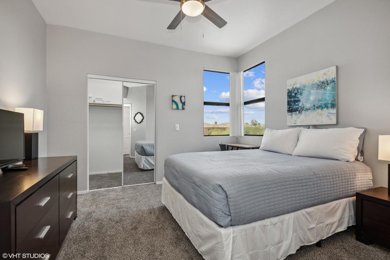 Ascent North Scottsdale Pool Gym Apartments Near Mayo And Scottsdale Quarter Bagian luar foto