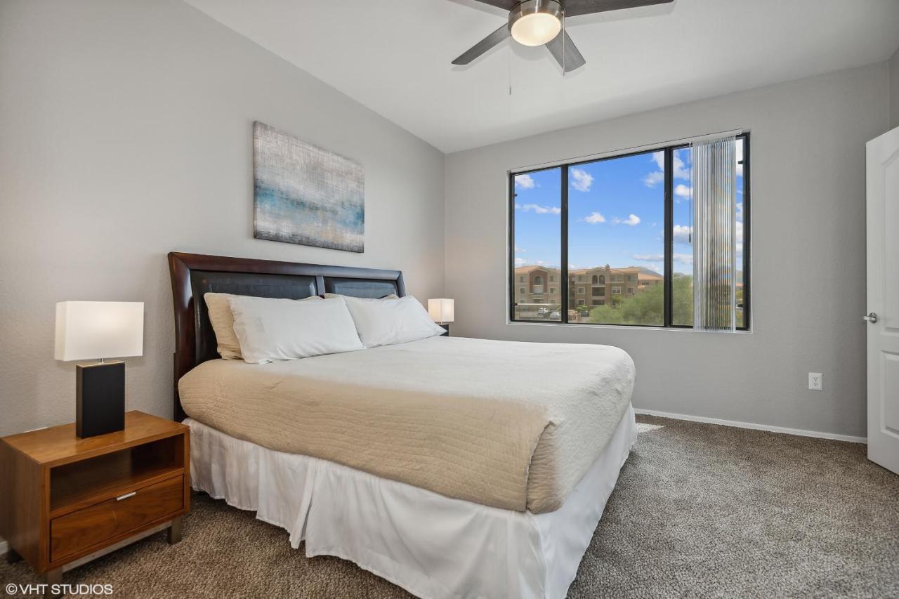 Ascent North Scottsdale Pool Gym Apartments Near Mayo And Scottsdale Quarter Bagian luar foto