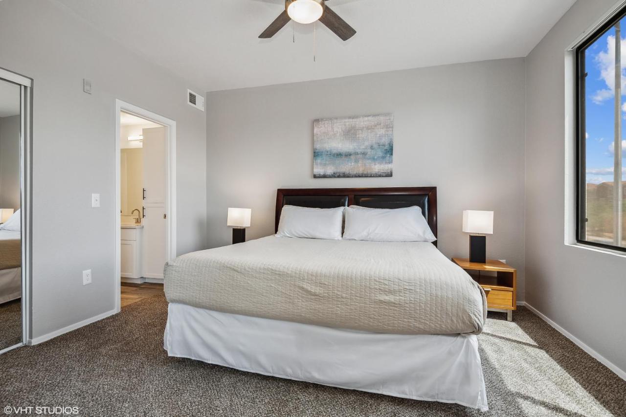 Ascent North Scottsdale Pool Gym Apartments Near Mayo And Scottsdale Quarter Bagian luar foto