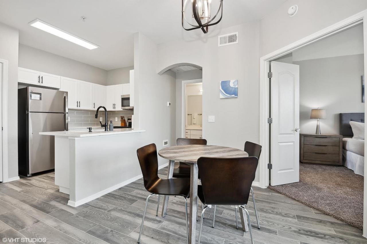 Ascent North Scottsdale Pool Gym Apartments Near Mayo And Scottsdale Quarter Bagian luar foto