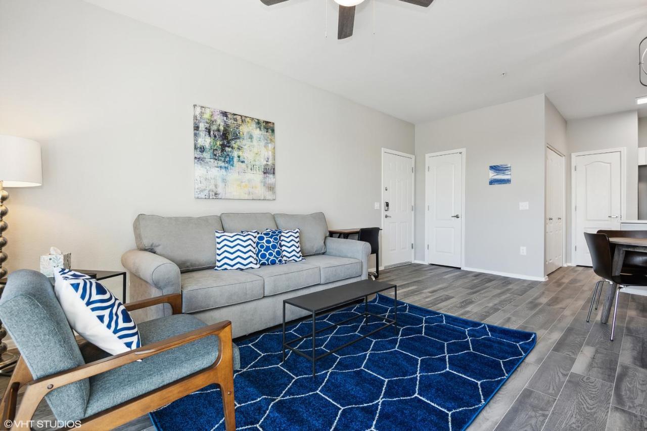 Ascent North Scottsdale Pool Gym Apartments Near Mayo And Scottsdale Quarter Bagian luar foto
