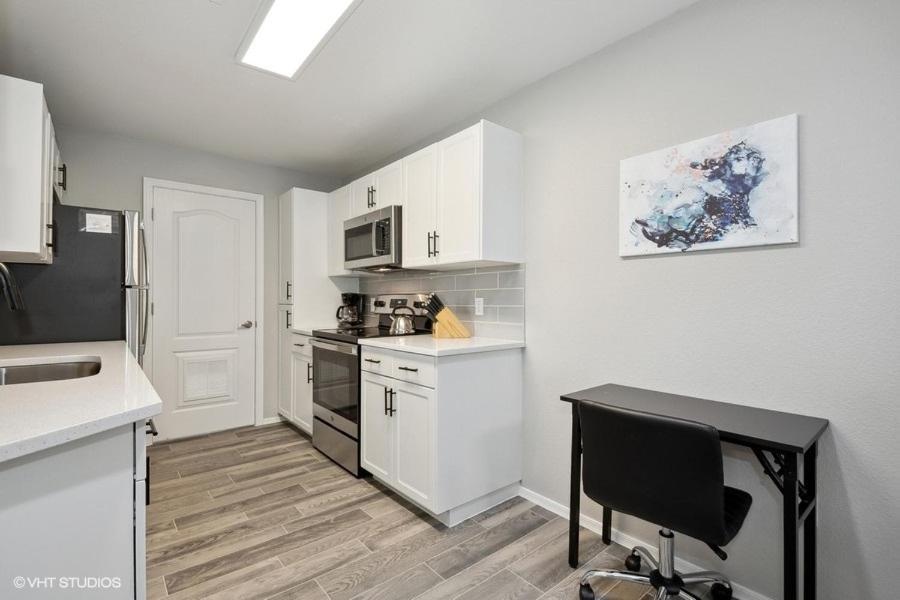 Ascent North Scottsdale Pool Gym Apartments Near Mayo And Scottsdale Quarter Bagian luar foto