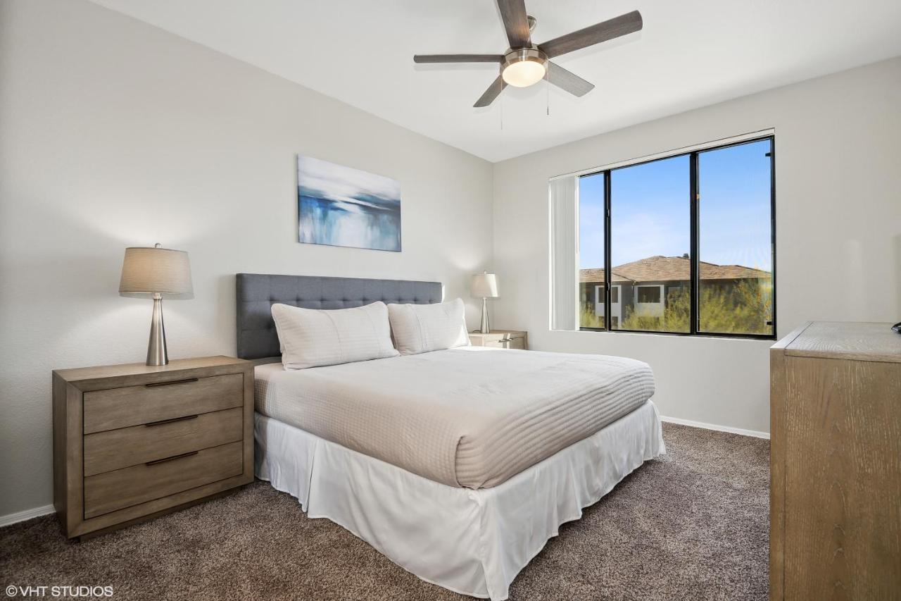 Ascent North Scottsdale Pool Gym Apartments Near Mayo And Scottsdale Quarter Bagian luar foto