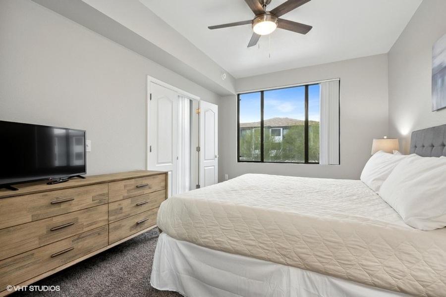 Ascent North Scottsdale Pool Gym Apartments Near Mayo And Scottsdale Quarter Bagian luar foto