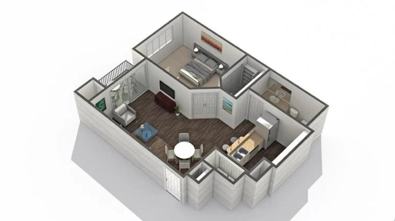Ascent North Scottsdale Pool Gym Apartments Near Mayo And Scottsdale Quarter Bagian luar foto