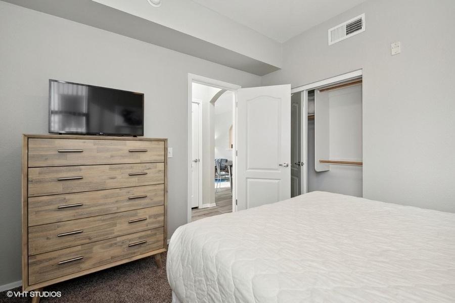 Ascent North Scottsdale Pool Gym Apartments Near Mayo And Scottsdale Quarter Bagian luar foto