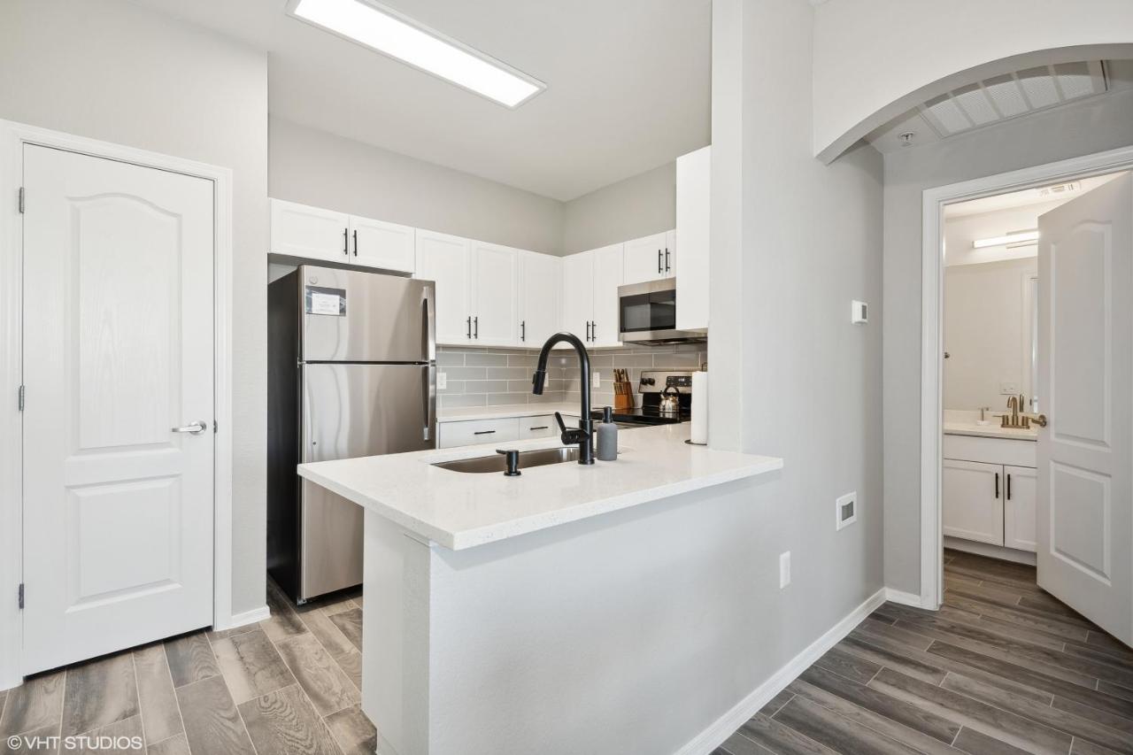 Ascent North Scottsdale Pool Gym Apartments Near Mayo And Scottsdale Quarter Bagian luar foto