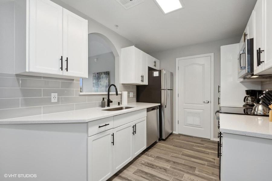 Ascent North Scottsdale Pool Gym Apartments Near Mayo And Scottsdale Quarter Bagian luar foto