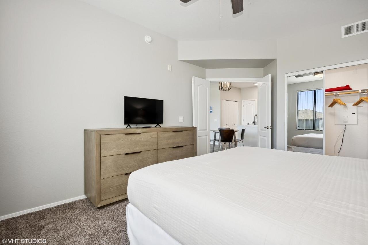 Ascent North Scottsdale Pool Gym Apartments Near Mayo And Scottsdale Quarter Bagian luar foto