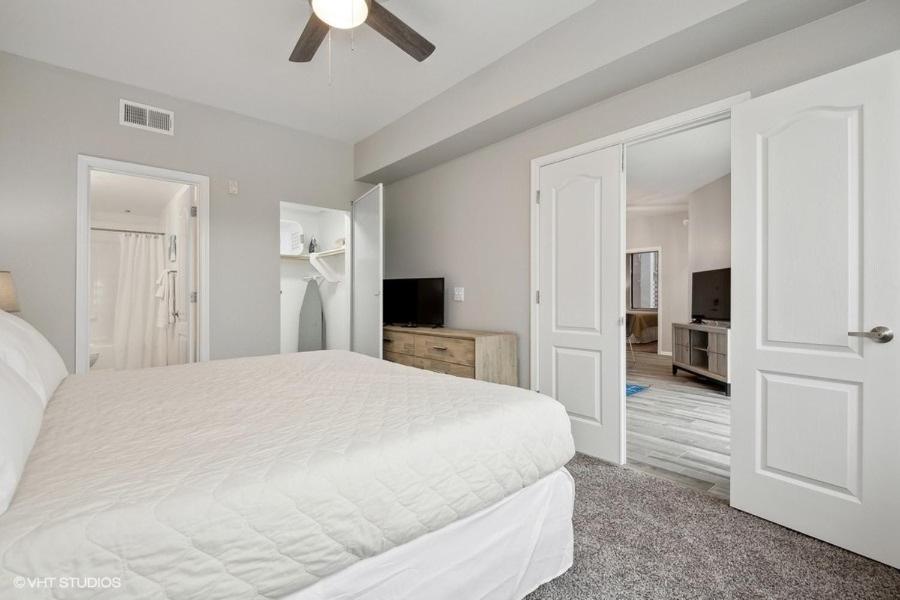 Ascent North Scottsdale Pool Gym Apartments Near Mayo And Scottsdale Quarter Bagian luar foto