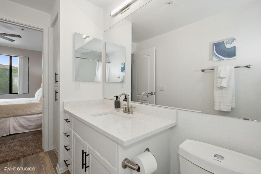 Ascent North Scottsdale Pool Gym Apartments Near Mayo And Scottsdale Quarter Bagian luar foto