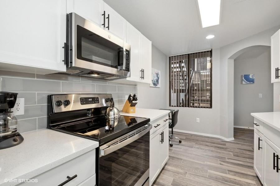 Ascent North Scottsdale Pool Gym Apartments Near Mayo And Scottsdale Quarter Bagian luar foto